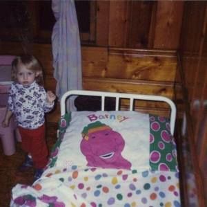 Meet your Posher, Brittany